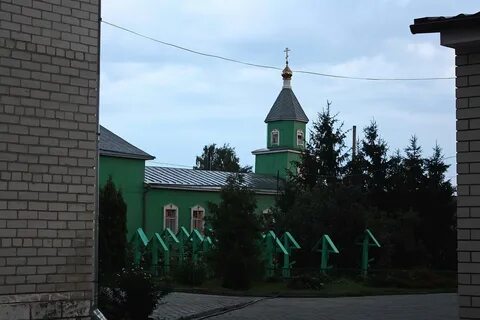 Селищи мордовия