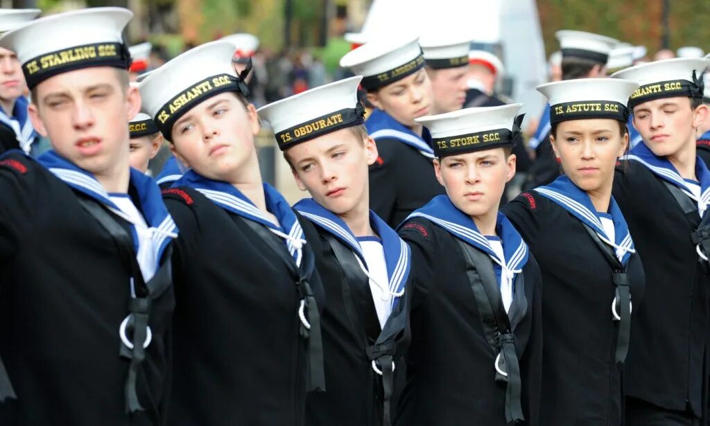 Sea Cadets uniform. Военное училище для мальчиков в Израиле. Cadet uniform. Королевский пилот.