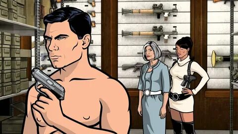 Archer на русском