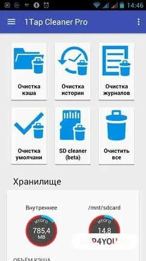 1tap Cleaner Pro. Автоматическая очистка кэша программы. Программа для очистки истории. Очистка Android. Ccleaner pro для андроид