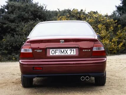 Accord 5