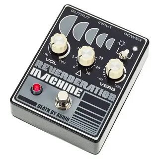 Reverb 2