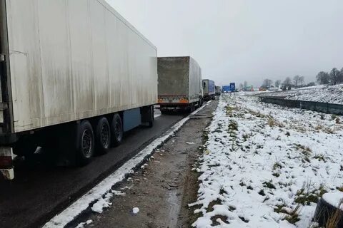Обстановка на границах сейчас
