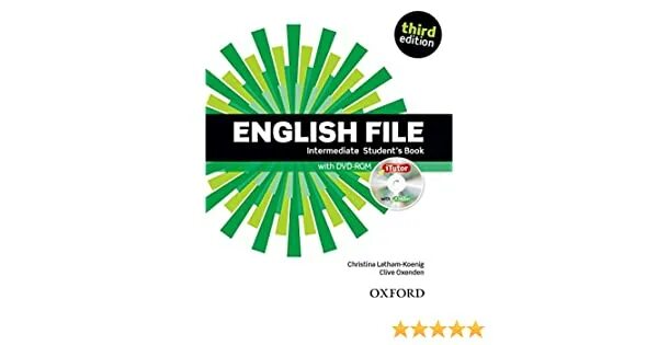 Students book intermediate answers. English file Intermediate гдз. Гдз English file Intermediate student's. English file Intermediate third Edition student's book гдз. New English file Intermediate.