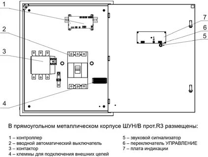 Шун в 5 5 r3
