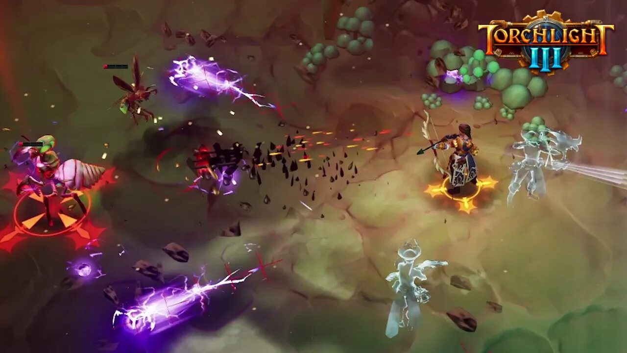 Легендариум игра на андроид. Игра Torchlight 3. Torchlight Infinite. Торчлайт Инфинити. Torchlight Infinite Дьявольская корона.