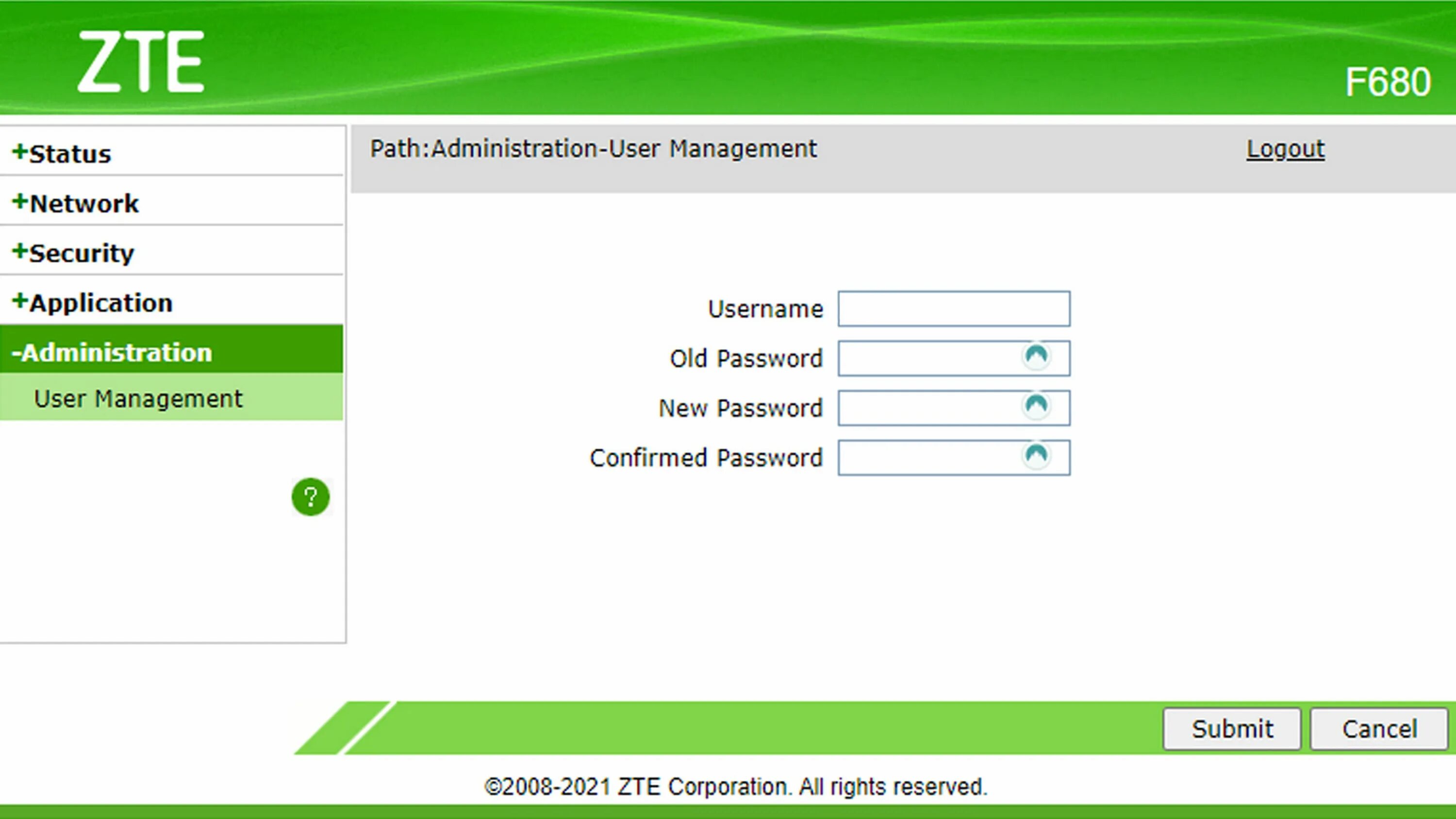 Default user password. Роутер МГТС ZTE f680. Роутер GPON ZTE f680. Роутер МТС ZTE ZXHN f680. Роутер ZTE f680 v9.1.