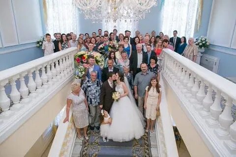 Красивые загсы ростова