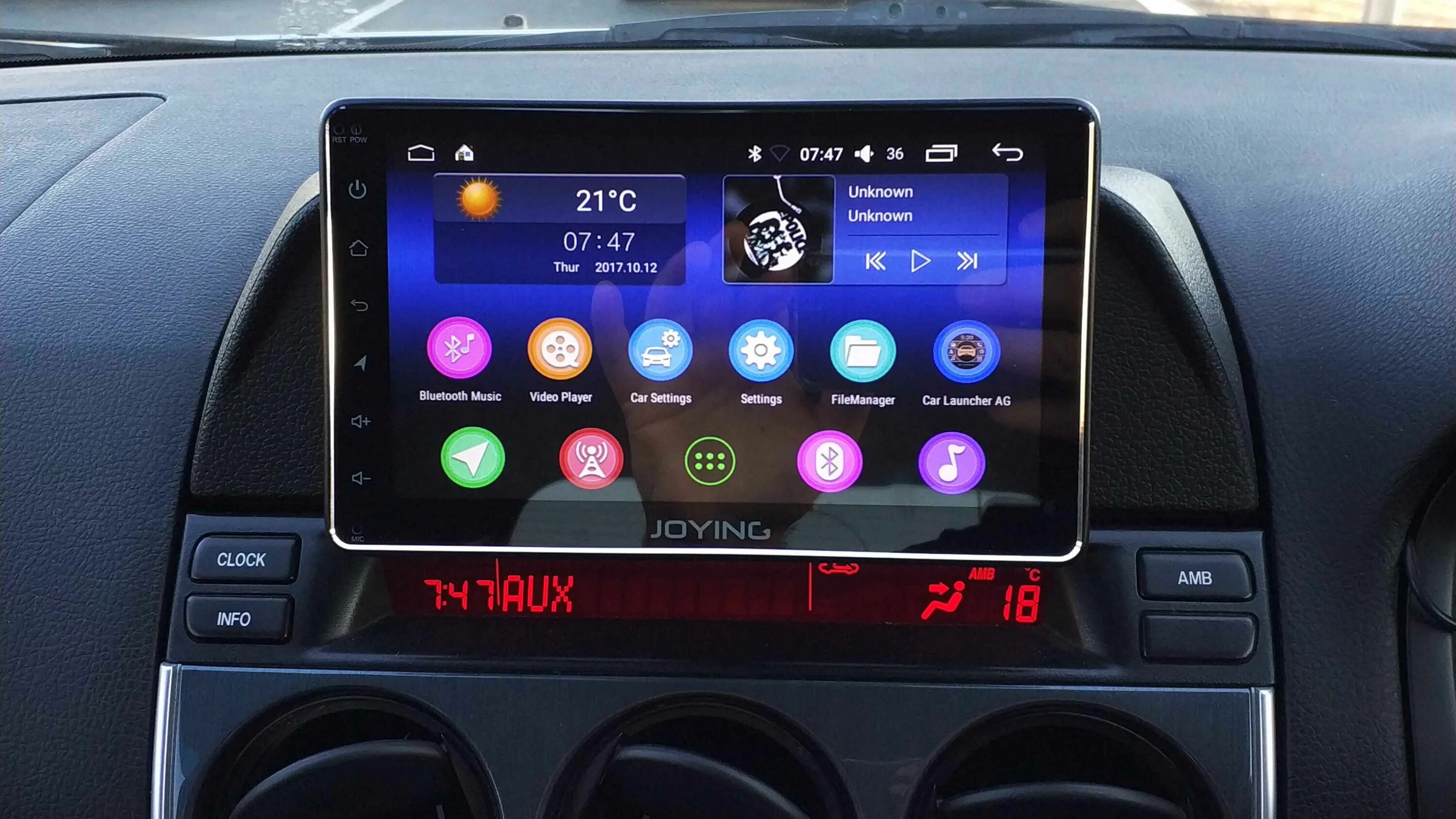 Главный экран на андроид магнитоле. Магнитола Joying андроид 1din. Joying магнитола 1din Android 7 дюймов. Магнитола 1 din Android.