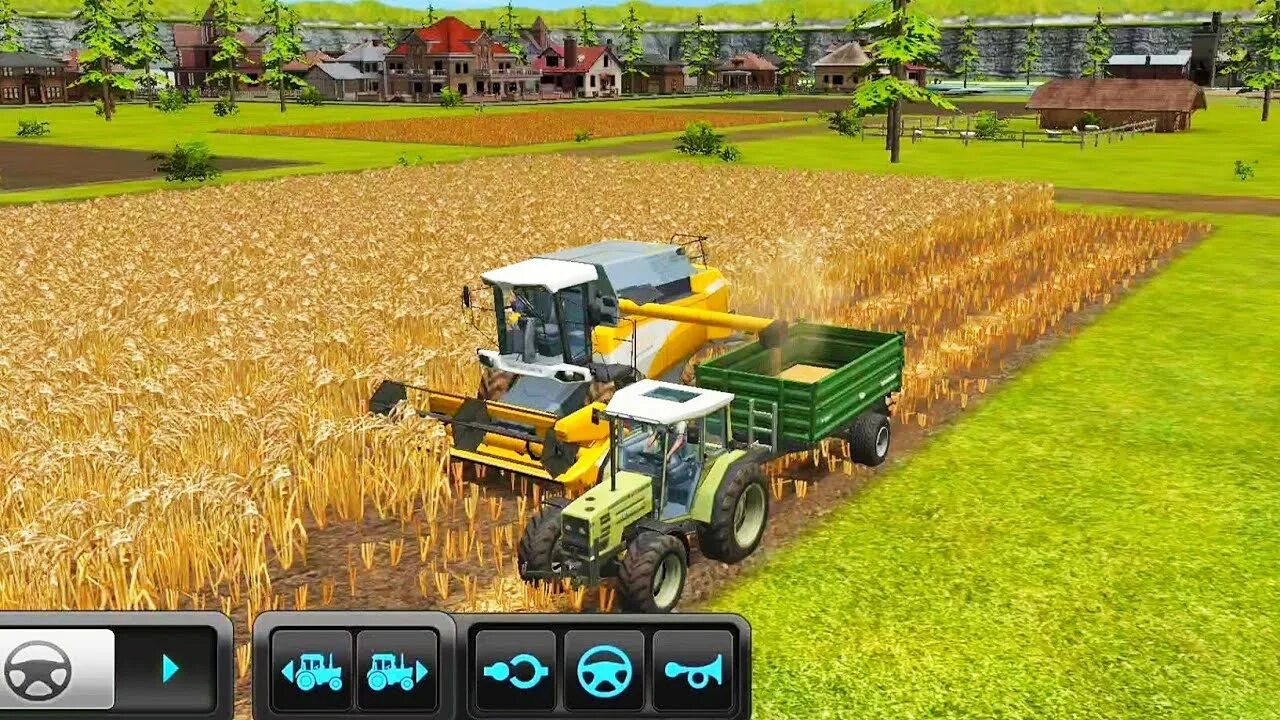 Farming Simulator 16. Farming Simulator 16 многопользовательская игра. Фермер симулятор 16 на андроид. FS 16 Вики. Игра fs 16