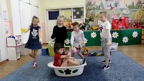 Садик ютуб