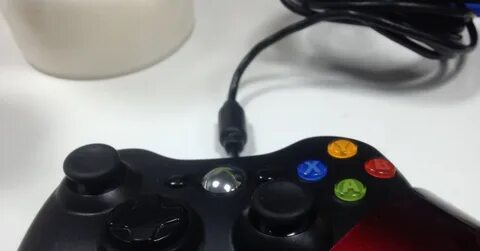 Как проверить геймпад xbox на оригинальность