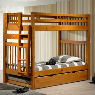 They beds
