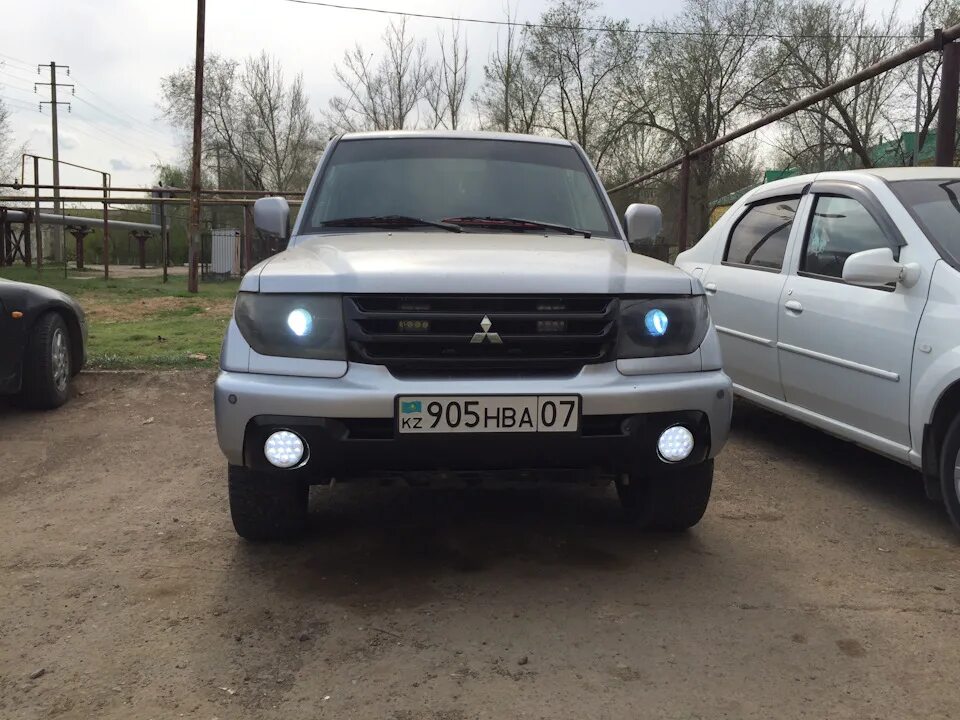 Фарой ио