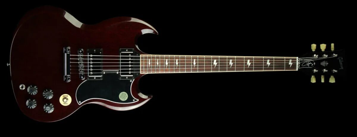 Электрогитара Gibson Angus young SG. Gibson SG Angus young Signature. Gibson SG 2005. AC DC Angus young Gibson SG.