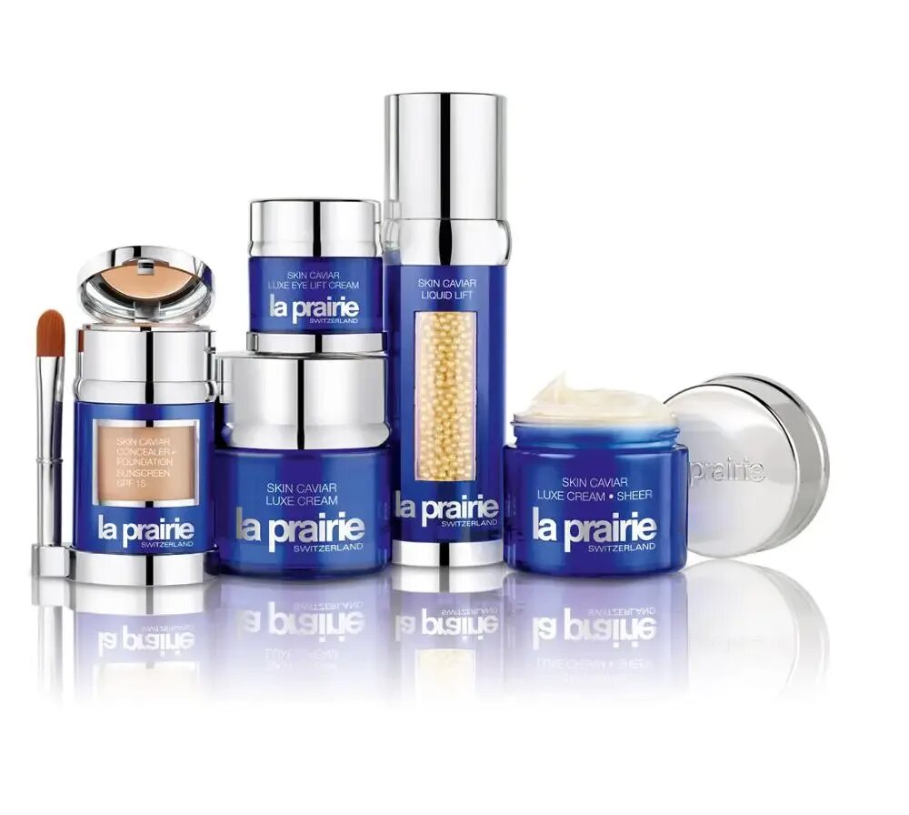 Косметика la купить. La Prairie косметика. Швейцарский бренд la Prairie. Крем la Prairie. La Prairie Skin Caviar тональный крем.