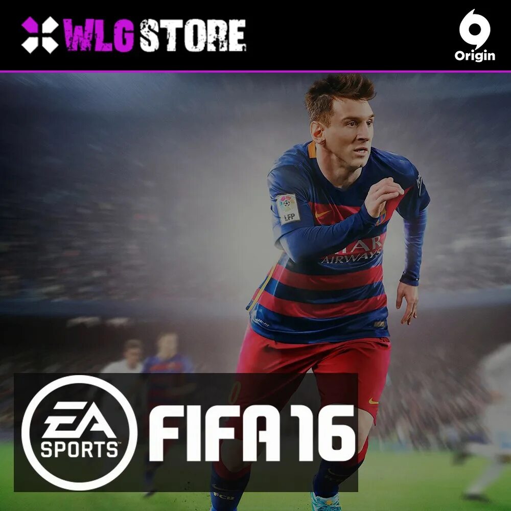 Origin FIFA 16. FIFA 16 акк. Origin.