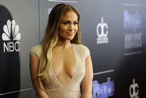 Slideshow j lo's tits.