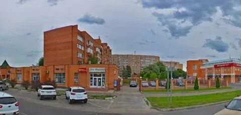 Октябрь юбилейная ул 1
