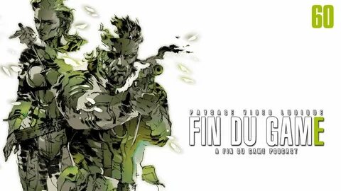 Metal gear solid на русском