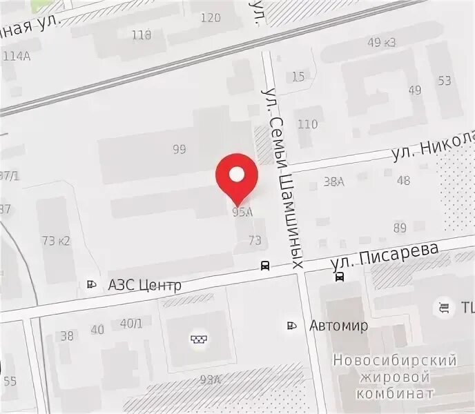 Семьи шамшиных 95а. Семьи шамшиных 95а