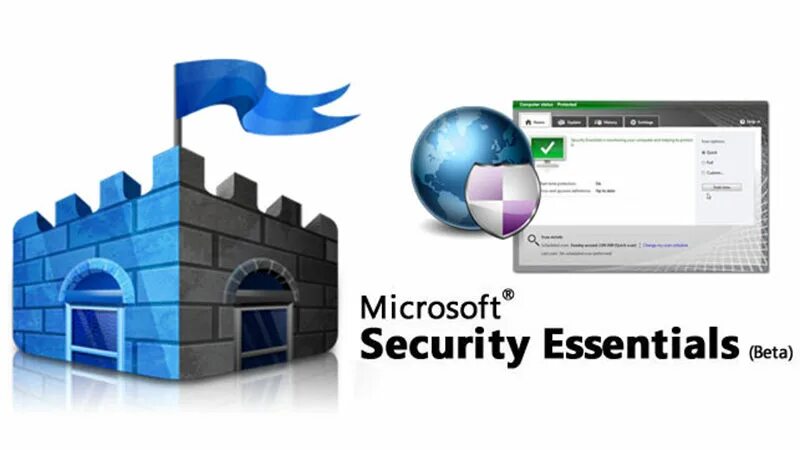Microsoft essential security x64. Антивирус Security Essentials. Microsoft Security. Майкрософт секьюрити Ессентиалс. Антивирус от Майкрософт.