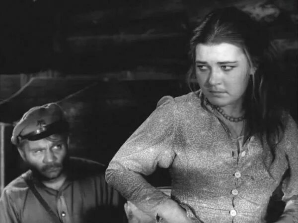 людмила чурсина донская повесть (1964). леонов донская повесть. чурсина донская повесть. шолохов донская повесть. донская повесть фильм 1964.