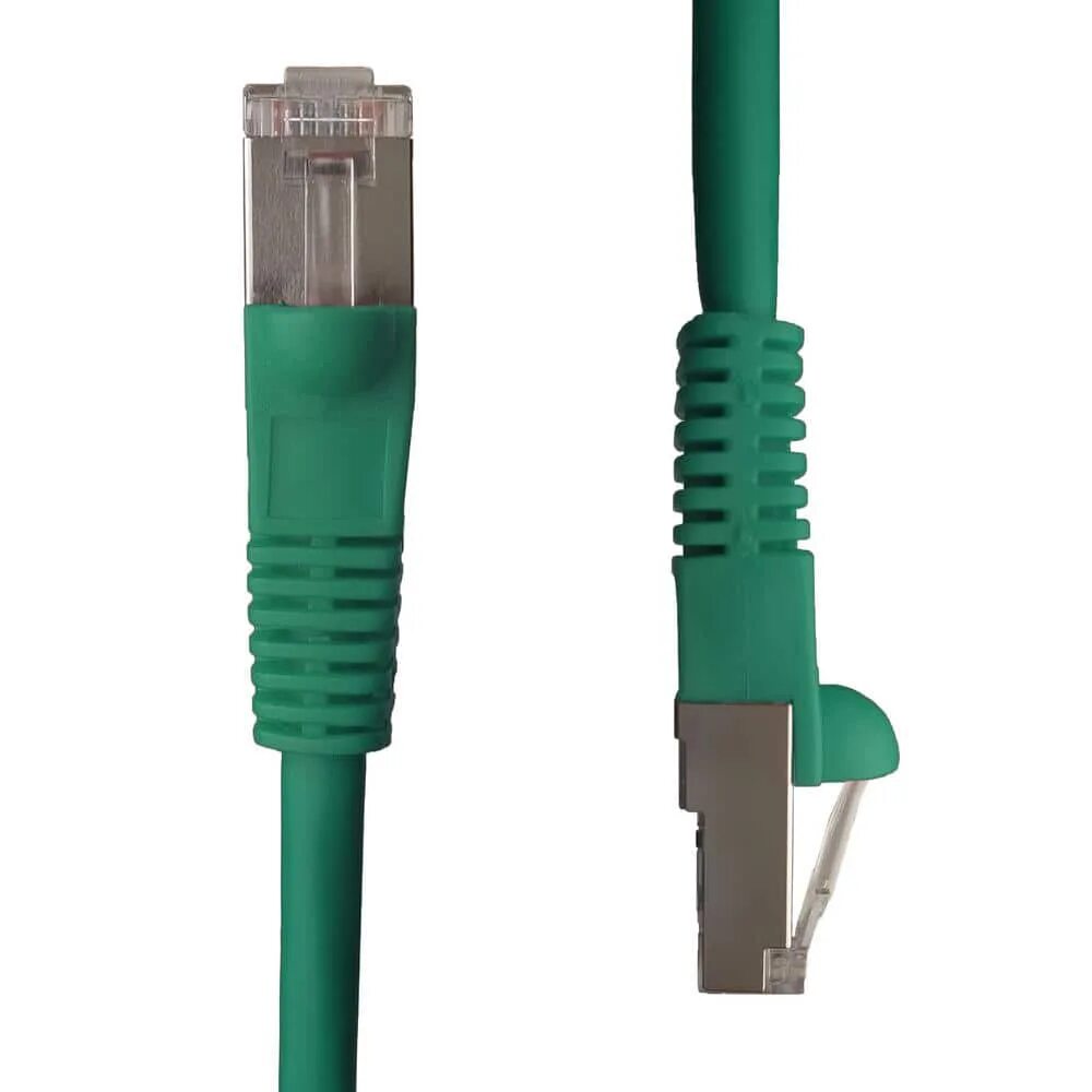 Зеленый ethernet что это