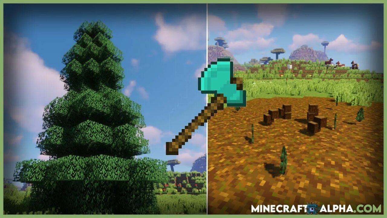 Майнкрафт мод minefall. 16 5. Мод на срубку деревьев в minecraft 1. Minecraft falling tree. Стол четырех королевств майн 1.