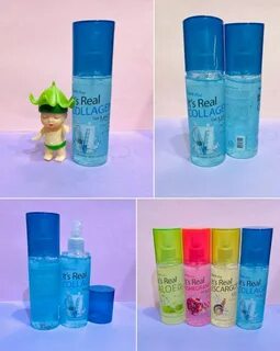 Real gel