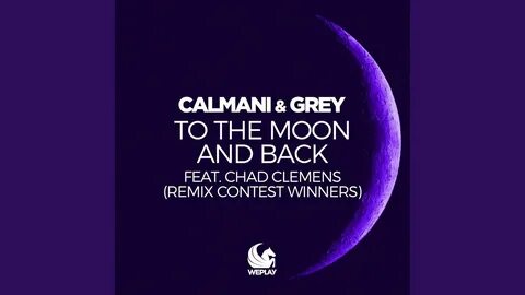 To the moon remix