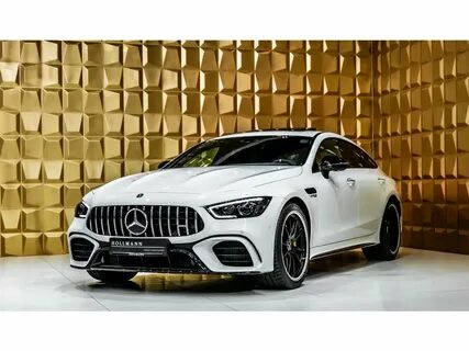 Amg gt 43