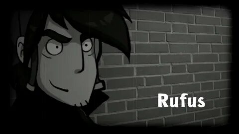 Acg rufus