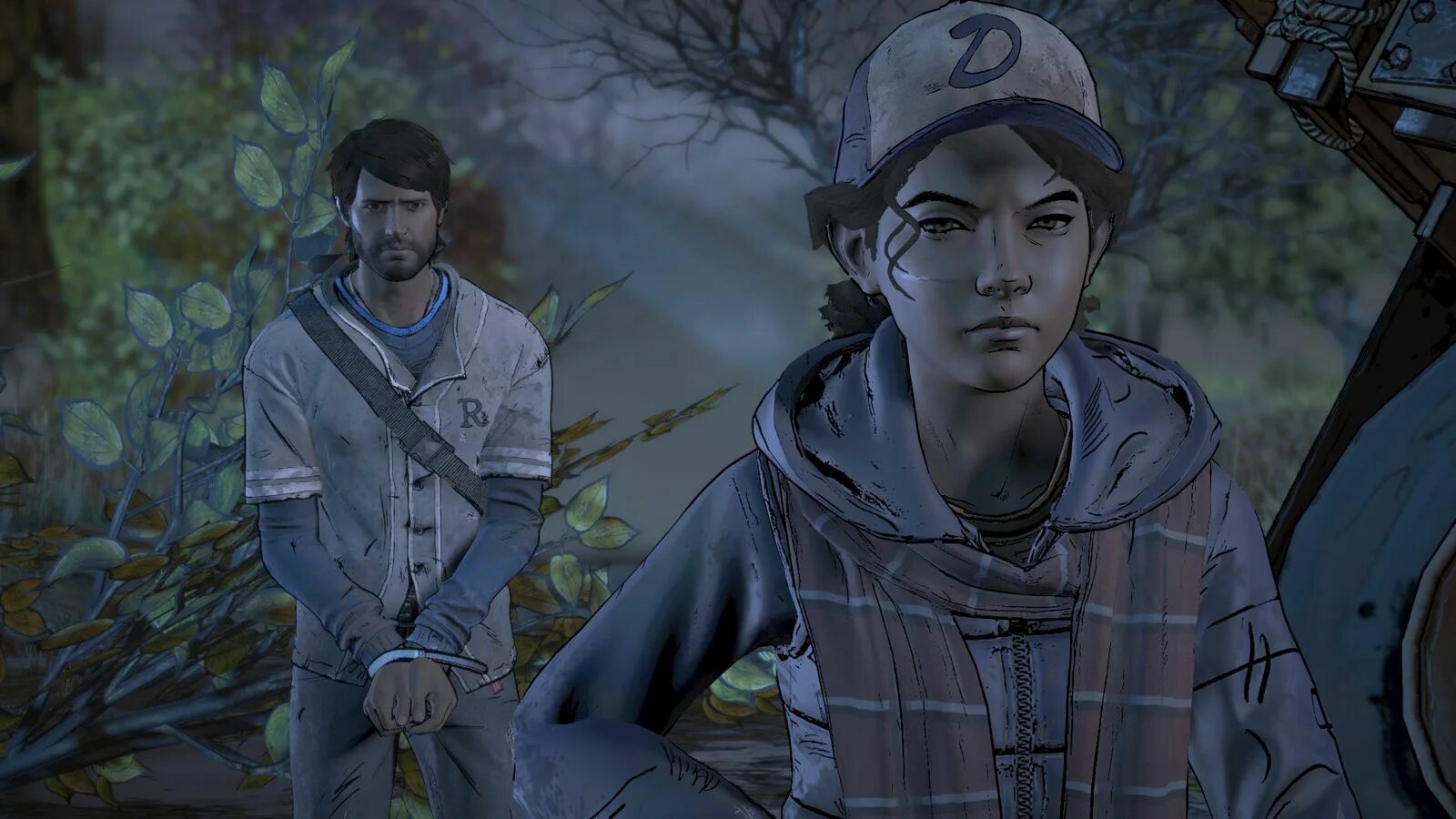 Telltale компьютерные игры разработанные. Telltale компьютерные игры разработанные