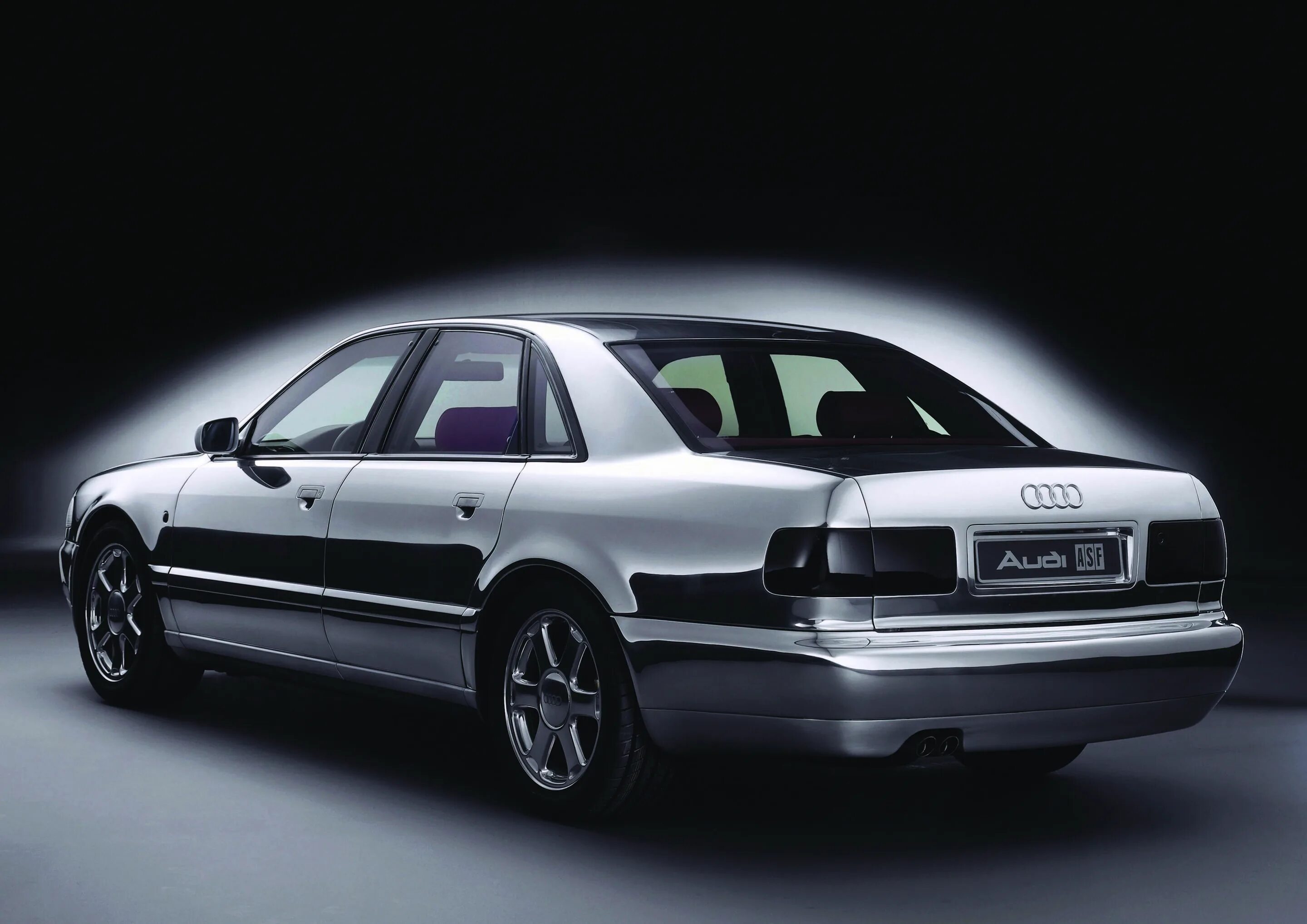 Audi afs. Audi 1993. ауди кватро 1993. audi asf. audi space frame.