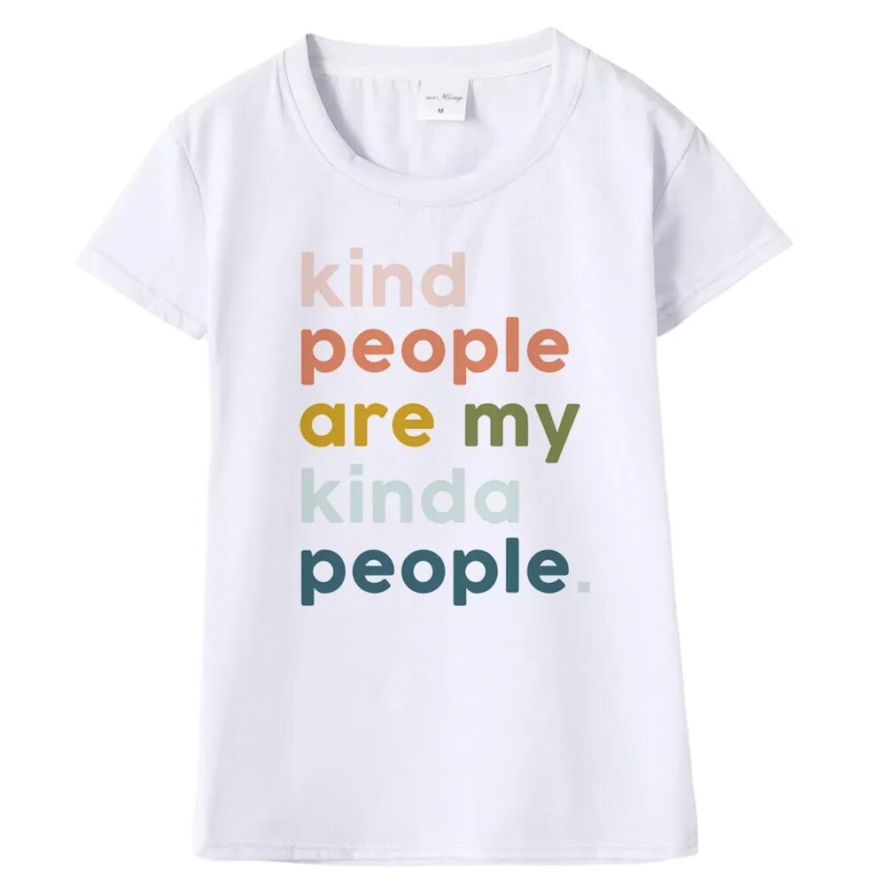 Kind people are my kind. All truly strong people are kind. Unkind people. Kind people are my kind. Kind people are my kind.