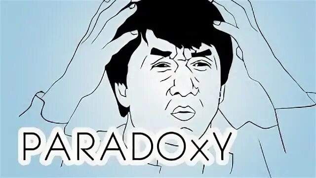 Paradoxy