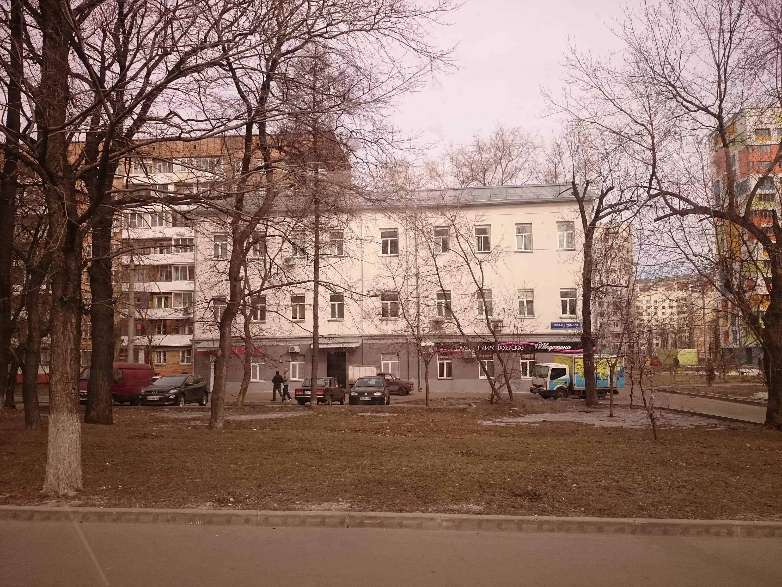 3 нижний новгород. москва улица нижегородская дом 9г. , 9а. нижегородская улица дом 9. нижегородская улица дом 9.