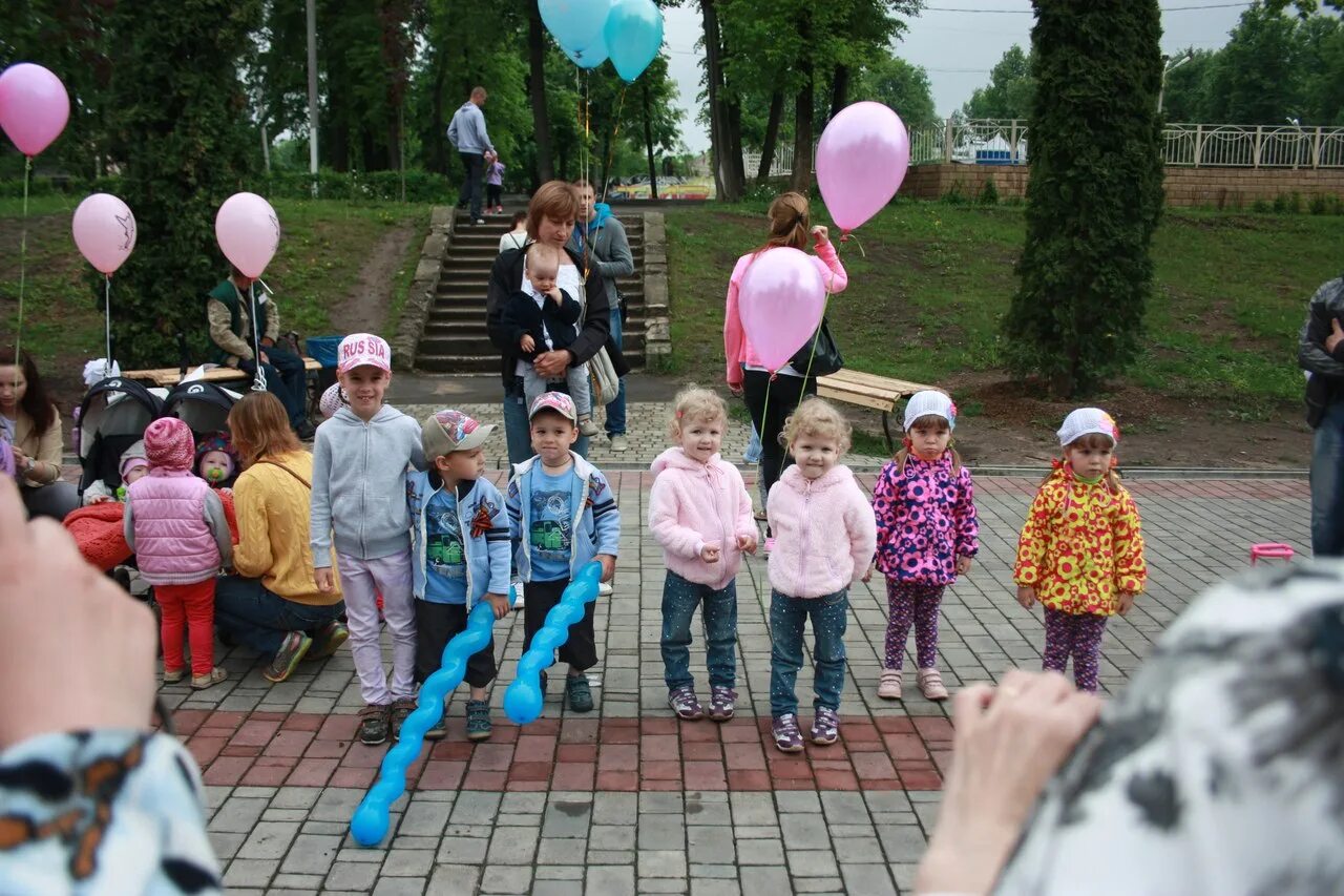Встреча близнецов. Встреча близнецов