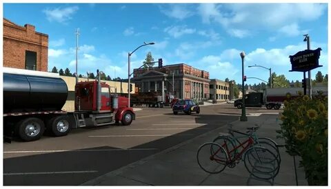 American dlc