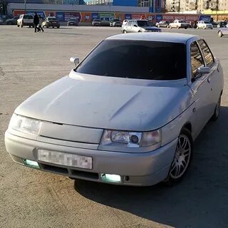 Ваз 2112 цоколь фар