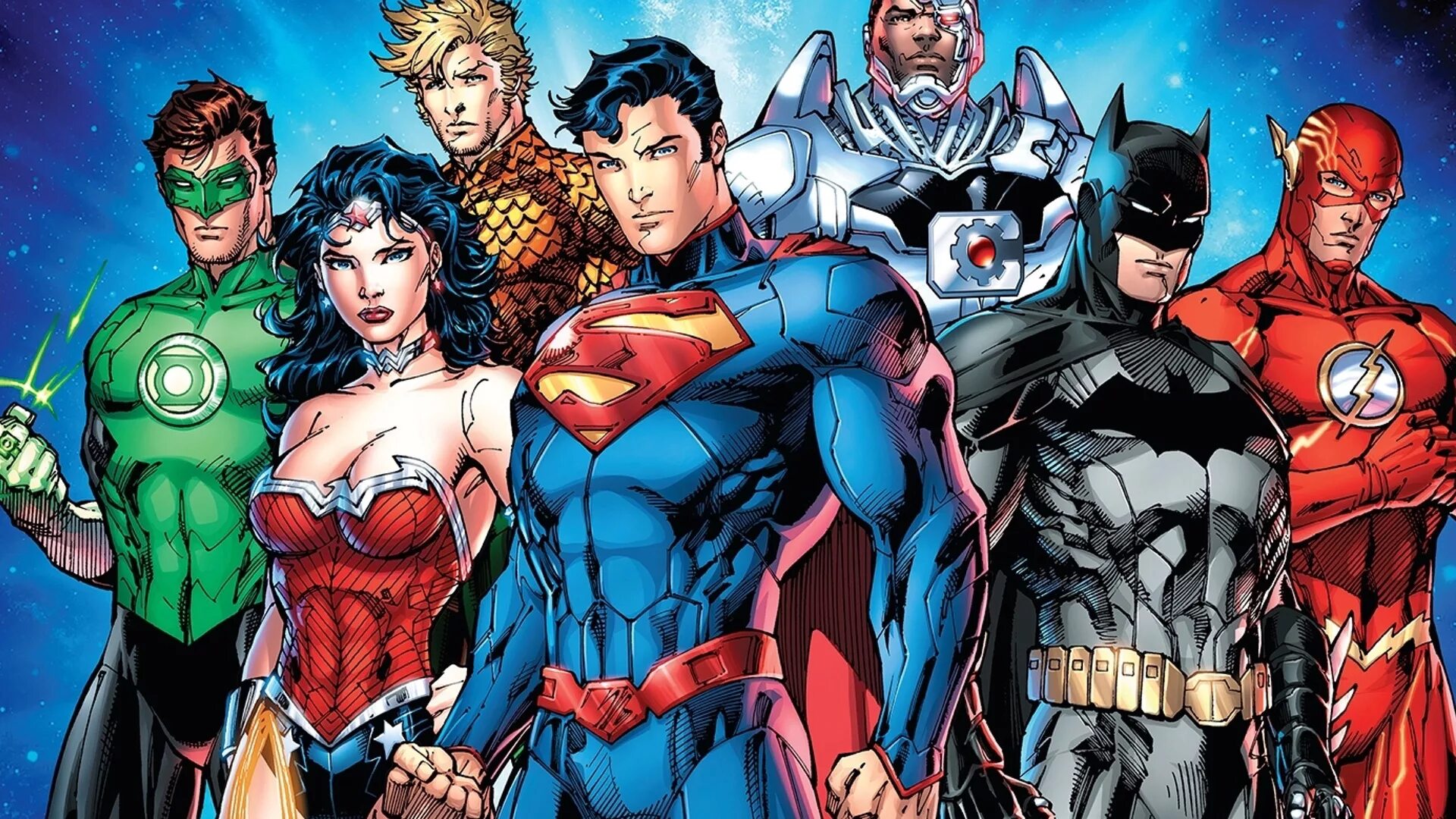 Comics