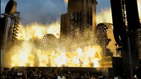 Rammstein armee der