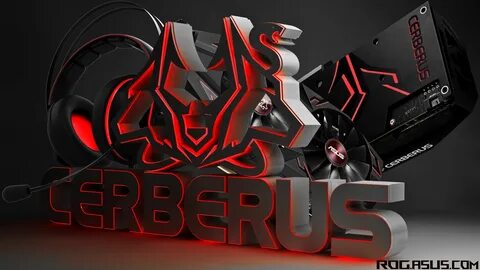 Asus art