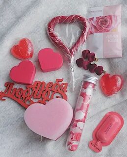 Эксклюзив: Коробочка любви к 14 февраля (размер S) в интернет-магазине Ярмарка М