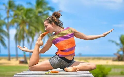 Holi yoga
