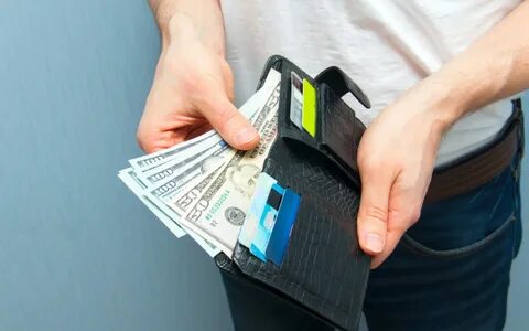 Wallet апелляция