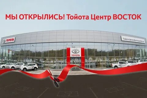 Восток волгоград