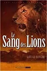 Sang des