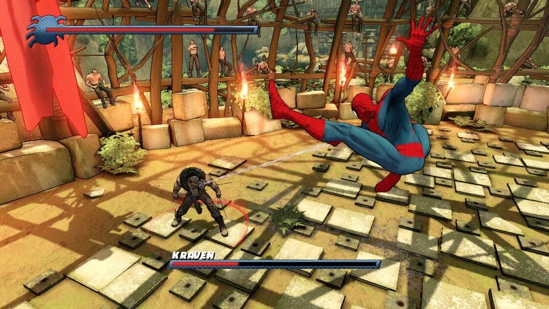 Все части человека паука игры по порядку. Игра Spider man Shattered Dimensions. Spider man Shattered Dimensions Wii. Spider man игра 2010. Spider man Shattered Dimensions ps3.